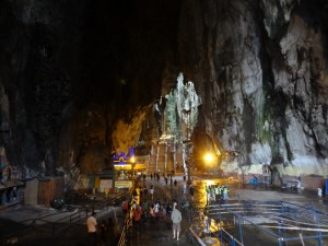 Asien_2011_035_0035_Kuala Lumpur_Batu Caves