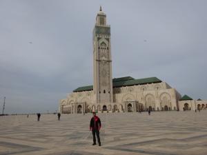005_0006 Casablanca-Marokko 