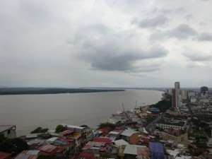 072_0009 Ecuador - Guayaquil    