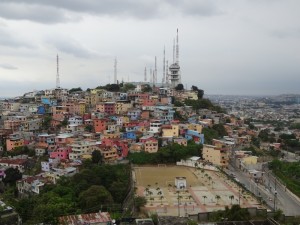 072_0018 Ecuador - Guayaquil    