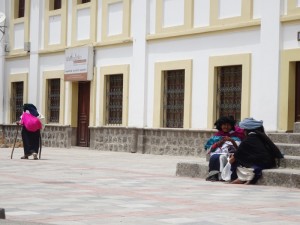 078 0032 Ecuador - Otavalo - Cotacachi