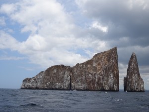 082 0218 Ecuador - Galapagos - San Cristobal - Leon Dormido