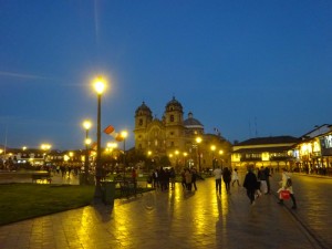 094 0019 Peru - Cusco