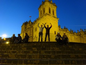 094 0024 Peru - Cusco