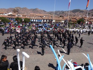 094 0046 Peru - Cusco