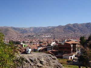 094 0071 Peru - Cusco