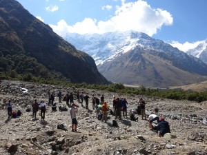095 0028 Peru - Salkantay Trek