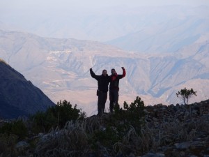 095 0079 Peru - Salkantay Trek - Humantay Ccocha