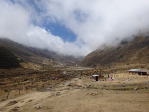 095 0167 Peru - Salkantay Trek
