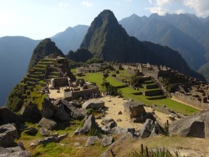 095 0320 Peru - Salkantay Trek - Machu Picchu