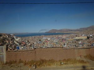 096 0011 Peru - Puno