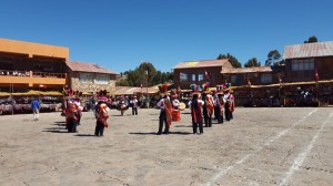 096 0118b Peru - Puno - Lago Titicaca - Taquile