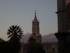 097 0022 Peru - Arequipa