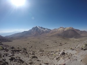 097 0044 Peru - Arequipa - Chuchani Tour