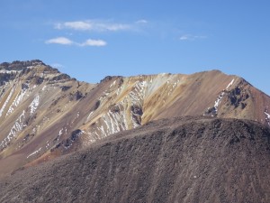 097 0057 Peru - Arequipa - Chuchani Tour