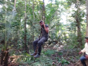100 0023 Peru - Iquitos - Jungle