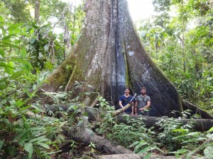 100 0048 Peru - Iquitos - Jungle
