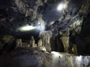 105 0016 Peru - Nueva Cajamarca - Cuevas
