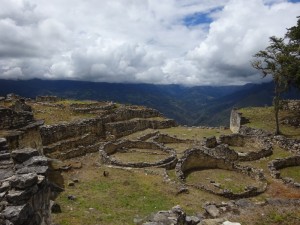 105 0104 Peru - Kuelap
