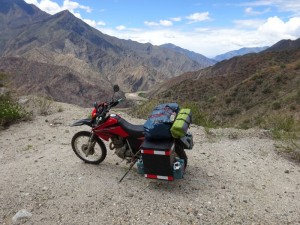 105 0228 Peru - Fahrt nach Cajamarca