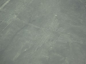 107 0036 Peru - Nazca Lines