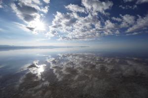 112 0332 Chile - Atacama Tour - Salar de Uyuni