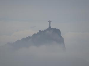 137 0262 Brasil - Rio - Dois Irmaos