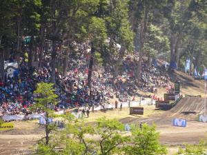 145 0066 Argentina - Villa Angostura - Motocross Weltcup