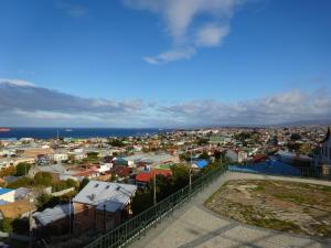 149 0021 Chile - Punta Arenas