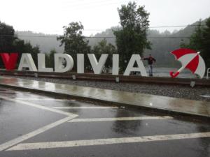 164 0012 Chile - Valdivia