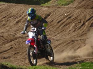 168 0029 Argentina - Bragado - Motocross